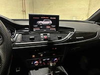 Audi rs6 avant 4.0 tfsi v8 quattro pro line plus 560pk 2015, z-040-gf - afbeelding 44 van  70