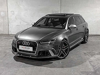 Audi rs6 avant 4.0 tfsi v8 quattro pro line plus 560pk 2015, z-040-gf - afbeelding 34 van  70
