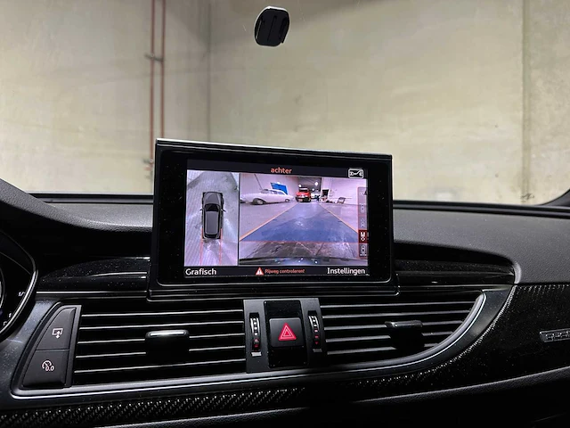 Audi rs6 avant 4.0 tfsi v8 quattro pro line plus 560pk 2015, z-040-gf - afbeelding 46 van  70