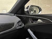 Audi rs6 avant 4.0 tfsi v8 quattro pro line plus 560pk 2015, z-040-gf - afbeelding 48 van  70
