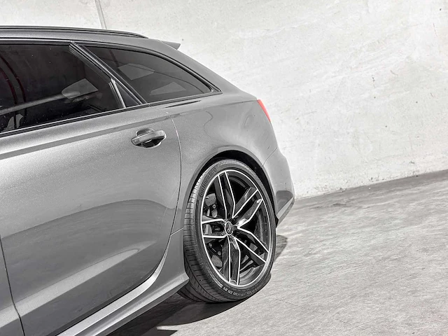 Audi rs6 avant 4.0 tfsi v8 quattro pro line plus 560pk 2015, z-040-gf - afbeelding 69 van  70