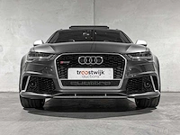 Audi rs6 avant 4.0 tfsi v8 quattro pro line plus 560pk 2015, z-040-gf - afbeelding 70 van  70