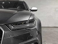 Audi rs6 avant 4.0 tfsi v8 quattro pro line plus 560pk 2015, z-040-gf - afbeelding 3 van  70