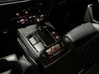 Audi rs6 avant 4.0 tfsi v8 quattro pro line plus 560pk 2015, z-040-gf - afbeelding 43 van  70