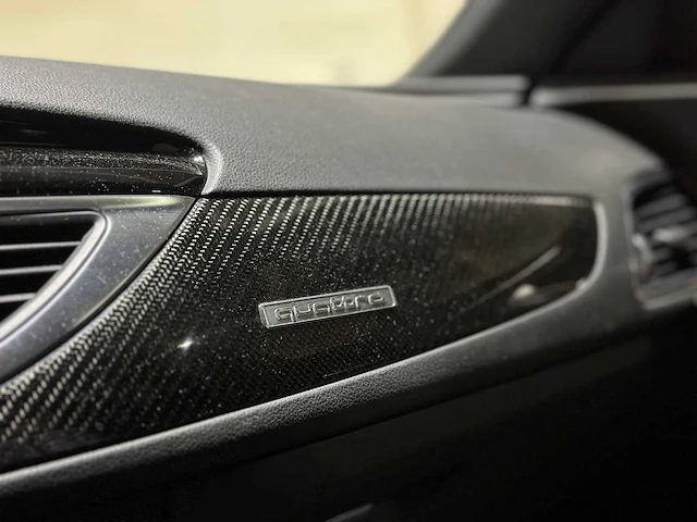 Audi rs6 avant 4.0 tfsi v8 quattro pro line plus 560pk 2015, z-040-gf - afbeelding 49 van  70