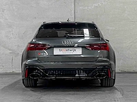 Audi rs6 avant 4.0 v8 tfsi quattro c8 600pk 2023, z-457-gj (fabrieksgarantie) - afbeelding 9 van  82