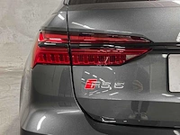 Audi rs6 avant 4.0 v8 tfsi quattro c8 600pk 2023, z-457-gj (fabrieksgarantie) - afbeelding 10 van  82