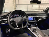 Audi rs6 avant 4.0 v8 tfsi quattro c8 600pk 2023, z-457-gj (fabrieksgarantie) - afbeelding 20 van  82