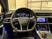 Audi rs6 avant 4.0 v8 tfsi quattro c8 600pk 2023, z-457-gj (fabrieksgarantie) - afbeelding 21 van  82