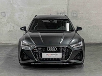 Audi rs6 avant 4.0 v8 tfsi quattro c8 600pk 2023, z-457-gj (fabrieksgarantie) - afbeelding 56 van  82