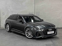 Audi rs6 avant 4.0 v8 tfsi quattro c8 600pk 2023, z-457-gj (fabrieksgarantie) - afbeelding 78 van  82