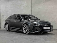 Audi rs6 avant 4.0 v8 tfsi quattro c8 600pk 2023, z-457-gj (fabrieksgarantie) - afbeelding 82 van  82