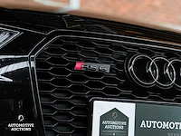Audi rs6 avant 4.0 v8 tfsi quattro (performance) pro line plus c7 605pk 2017 (carbon), rs-956-n - afbeelding 2 van  79