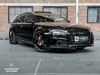Audi rs6 avant 4.0 v8 tfsi quattro (performance) pro line plus c7 605pk 2017 (carbon), rs-956-n - afbeelding 3 van  79