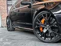 Audi rs6 avant 4.0 v8 tfsi quattro (performance) pro line plus c7 605pk 2017 (carbon), rs-956-n - afbeelding 5 van  79