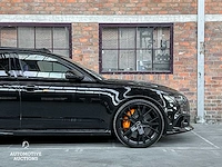 Audi rs6 avant 4.0 v8 tfsi quattro (performance) pro line plus c7 605pk 2017 (carbon), rs-956-n - afbeelding 9 van  79
