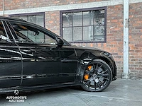 Audi rs6 avant 4.0 v8 tfsi quattro (performance) pro line plus c7 605pk 2017 (carbon), rs-956-n - afbeelding 14 van  79