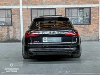 Audi rs6 avant 4.0 v8 tfsi quattro (performance) pro line plus c7 605pk 2017 (carbon), rs-956-n - afbeelding 15 van  79