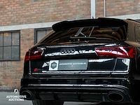 Audi rs6 avant 4.0 v8 tfsi quattro (performance) pro line plus c7 605pk 2017 (carbon), rs-956-n - afbeelding 17 van  79
