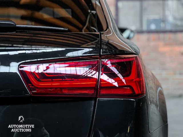 Audi rs6 avant 4.0 v8 tfsi quattro (performance) pro line plus c7 605pk 2017 (carbon), rs-956-n - afbeelding 18 van  79