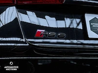 Audi rs6 avant 4.0 v8 tfsi quattro (performance) pro line plus c7 605pk 2017 (carbon), rs-956-n - afbeelding 19 van  79