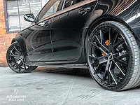 Audi rs6 avant 4.0 v8 tfsi quattro (performance) pro line plus c7 605pk 2017 (carbon), rs-956-n - afbeelding 22 van  79