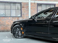 Audi rs6 avant 4.0 v8 tfsi quattro (performance) pro line plus c7 605pk 2017 (carbon), rs-956-n - afbeelding 24 van  79