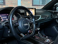 Audi rs6 avant 4.0 v8 tfsi quattro (performance) pro line plus c7 605pk 2017 (carbon), rs-956-n - afbeelding 29 van  79