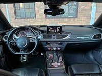 Audi rs6 avant 4.0 v8 tfsi quattro (performance) pro line plus c7 605pk 2017 (carbon), rs-956-n - afbeelding 31 van  79