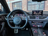 Audi rs6 avant 4.0 v8 tfsi quattro (performance) pro line plus c7 605pk 2017 (carbon), rs-956-n - afbeelding 32 van  79