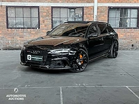 Audi rs6 avant 4.0 v8 tfsi quattro (performance) pro line plus c7 605pk 2017 (carbon), rs-956-n - afbeelding 23 van  79