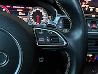 Audi rs6 avant 4.0 v8 tfsi quattro (performance) pro line plus c7 605pk 2017 (carbon), rs-956-n - afbeelding 37 van  79