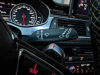 Audi rs6 avant 4.0 v8 tfsi quattro (performance) pro line plus c7 605pk 2017 (carbon), rs-956-n - afbeelding 40 van  79