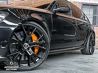 Audi rs6 avant 4.0 v8 tfsi quattro (performance) pro line plus c7 605pk 2017 (carbon), rs-956-n - afbeelding 34 van  79