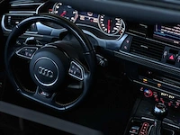 Audi rs6 avant 4.0 v8 tfsi quattro (performance) pro line plus c7 605pk 2017 (carbon), rs-956-n - afbeelding 64 van  79