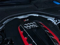 Audi rs6 avant 4.0 v8 tfsi quattro (performance) pro line plus c7 605pk 2017 (carbon), rs-956-n - afbeelding 72 van  79