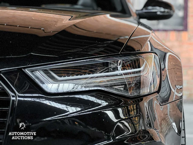 Audi rs6 avant 4.0 v8 tfsi quattro (performance) pro line plus c7 605pk 2017 (carbon), rs-956-n - afbeelding 79 van  79