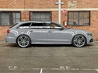 Audi rs6 avant 4.0 v8 tfsi quattro pro line plus 560pk 2014, nl-031-s - afbeelding 11 van  58