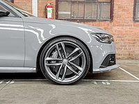 Audi rs6 avant 4.0 v8 tfsi quattro pro line plus 560pk 2014, nl-031-s - afbeelding 14 van  58