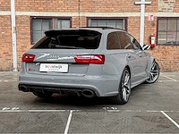 Audi rs6 avant 4.0 v8 tfsi quattro pro line plus 560pk 2014, nl-031-s - afbeelding 16 van  58
