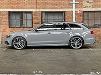 Audi rs6 avant 4.0 v8 tfsi quattro pro line plus 560pk 2014, nl-031-s - afbeelding 23 van  58