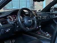 Audi rs6 avant 4.0 v8 tfsi quattro pro line plus 560pk 2014, nl-031-s - afbeelding 24 van  58