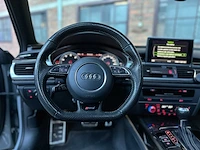 Audi rs6 avant 4.0 v8 tfsi quattro pro line plus 560pk 2014, nl-031-s - afbeelding 25 van  58