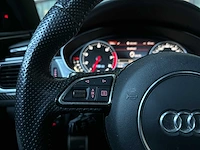 Audi rs6 avant 4.0 v8 tfsi quattro pro line plus 560pk 2014, nl-031-s - afbeelding 28 van  58