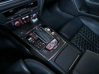 Audi rs6 avant 4.0 v8 tfsi quattro pro line plus 560pk 2014, nl-031-s - afbeelding 33 van  58