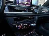 Audi rs6 avant 4.0 v8 tfsi quattro pro line plus 560pk 2014, nl-031-s - afbeelding 34 van  58