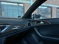 Audi rs6 avant 4.0 v8 tfsi quattro pro line plus 560pk 2014, nl-031-s - afbeelding 37 van  58