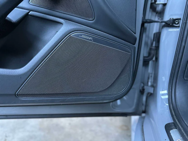 Audi rs6 avant 4.0 v8 tfsi quattro pro line plus 560pk 2014, nl-031-s - afbeelding 40 van  58