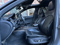 Audi rs6 avant 4.0 v8 tfsi quattro pro line plus 560pk 2014, nl-031-s - afbeelding 42 van  58