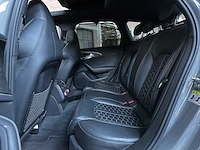 Audi rs6 avant 4.0 v8 tfsi quattro pro line plus 560pk 2014, nl-031-s - afbeelding 44 van  58
